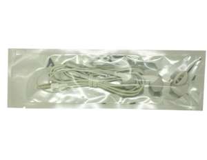 Casti cu Design Superb Albe,  Intraaurale - earp10