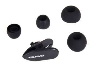 Casti AWEI ES-Q5 3.5mm Plug pentru MP3,  MP4,  PC - earp113