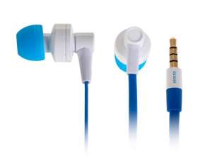 Casti AWEI ES700i,  3.5mm Plug pentru MP3,  MP4,  PC - earp114