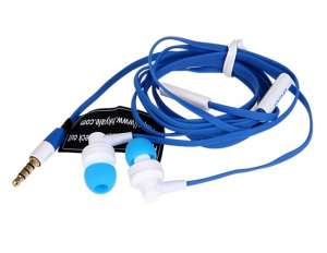 Casti AWEI ES700i,  3.5mm Plug pentru MP3,  MP4,  PC - earp114