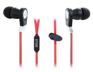 Casti LANGSTON JM02,  Microfon,  Rosi - earp17