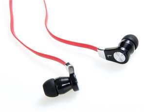 Casti LANGSTON JM02,  Microfon,  Rosi - earp17