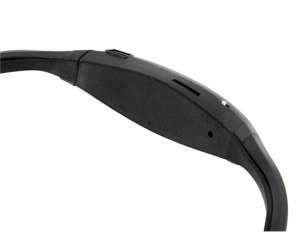 Casti,  Sport USB 2.0,  Negre,  Muzica Digitala MP3 Player  - earp45