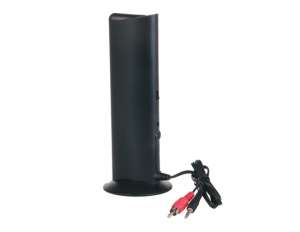 Casti Wireless,  Sensibilitate Superioara Negre - earp55