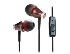 Casti JBM MJ900,  Negre - earp61