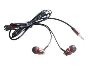 Casti JBM MJ900,  Negre - earp61