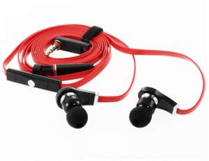 Casti,  Design Modern,  Rosi,  Microfon - earp65