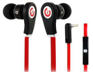 Casti,  Design Modern,  Rosi,  Microfon - earp65