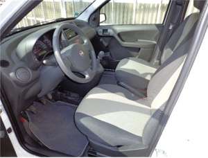 Fiat panda 1.1 Estivale