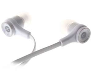 Casti SMZ 610 Albe pentru iPhon 5,  iPod Touch 5,  iPod Nano 7,  iPhon 4/4S,  iPad 4 - earp28