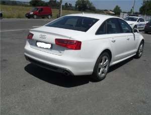 Audi A6 3.0 TDI204 ,  4 usi