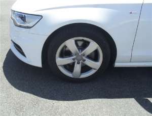 Audi A6 3.0 TDI204 ,  4 usi