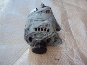 Alternator Volkswagen Polo 1.4TDI 2004