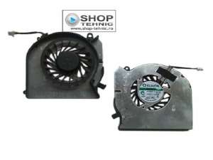 Cooler original laptop Compaq