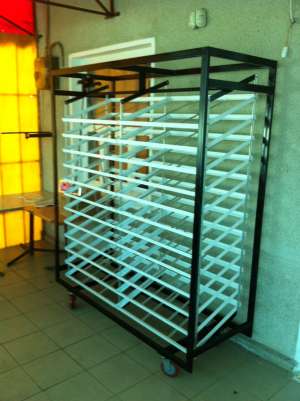 Incubator 10000 oua