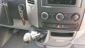 Mercedes Sprinter 313CDI XXL
