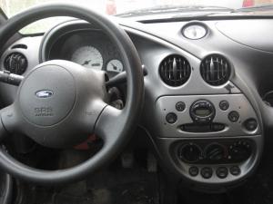 Dezmembrez Ford KA orice piese