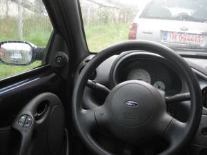 Dezmembrez Ford KA orice piese