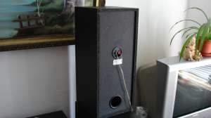 Boxe Sony SS-MB300H