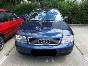 vand turbina audi a6 motor 2.5 tdi an 2001