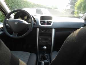 Peugeot 207 1.6 16V PR ,  GARANTIE 6 LUNI.