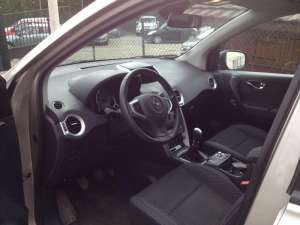 Renault KOLEOS 2.0 dCi 150 Carminat 4x4