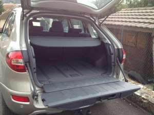 Renault KOLEOS 2.0 dCi 150 Carminat 4x4