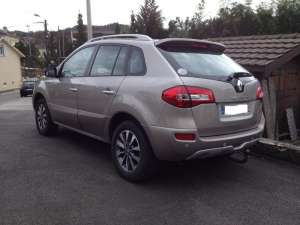 Renault KOLEOS 2.0 dCi 150 Carminat 4x4