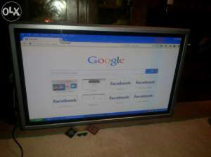 vand monitor sony