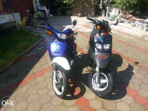vand scuter peugeot Squab si piaggio free