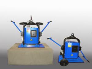 Masini cu vacuum,   pentru montat pavaje,   borduri,   dale,   etc