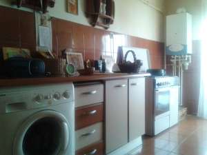 Gazda in apartament 2 camere