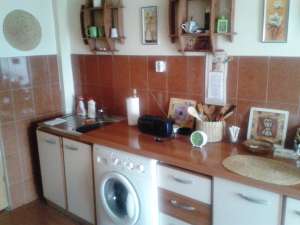 Gazda in apartament 2 camere