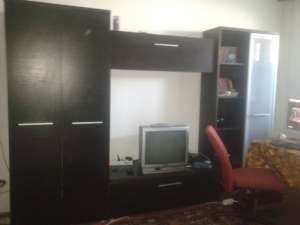 Inchiriez apartament 2 camere Crangasi 235e