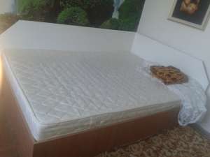 Inchiriez apartament 2 camere Crangasi 235e