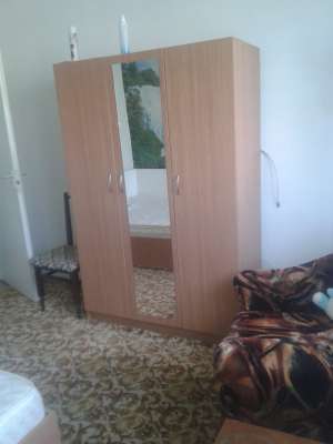 Inchiriez apartament 2 camere Crangasi 235e