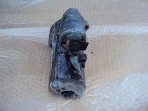 Electromotor Volkswagen Polo 1.4TDI 2002