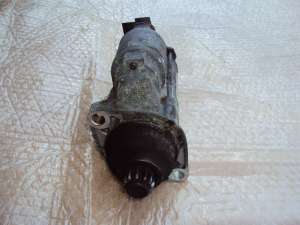 Electromotor Volkswagen Polo 1.4TDI 2002