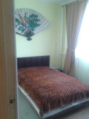 Inchiriez apartament 2 camere Militari Bdul.Iuliu Maniu 999ron