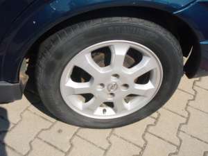 OPEL Astra 1.6i Clima