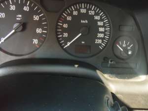 OPEL Astra 1.6i Clima