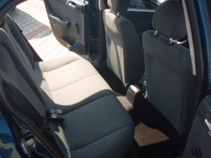 OPEL Astra 1.6i Clima