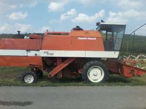 Vand combina de treierat Epple Mobile