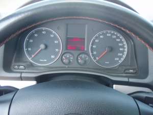 VW Golf Goal 1.4i DubluClimatronic
