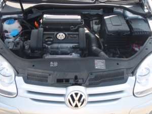 VW Golf Goal 1.4i DubluClimatronic