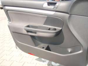 VW Golf Goal 1.4i DubluClimatronic