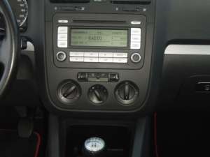VW Golf Goal 1.4i DubluClimatronic