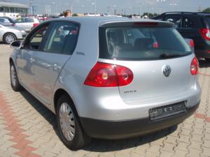 VW Golf Goal 1.4i DubluClimatronic