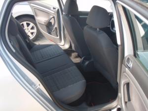 VW Golf Goal 1.4i DubluClimatronic