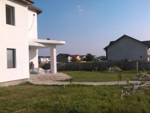 Vila superba,  TEREN 1000 MP